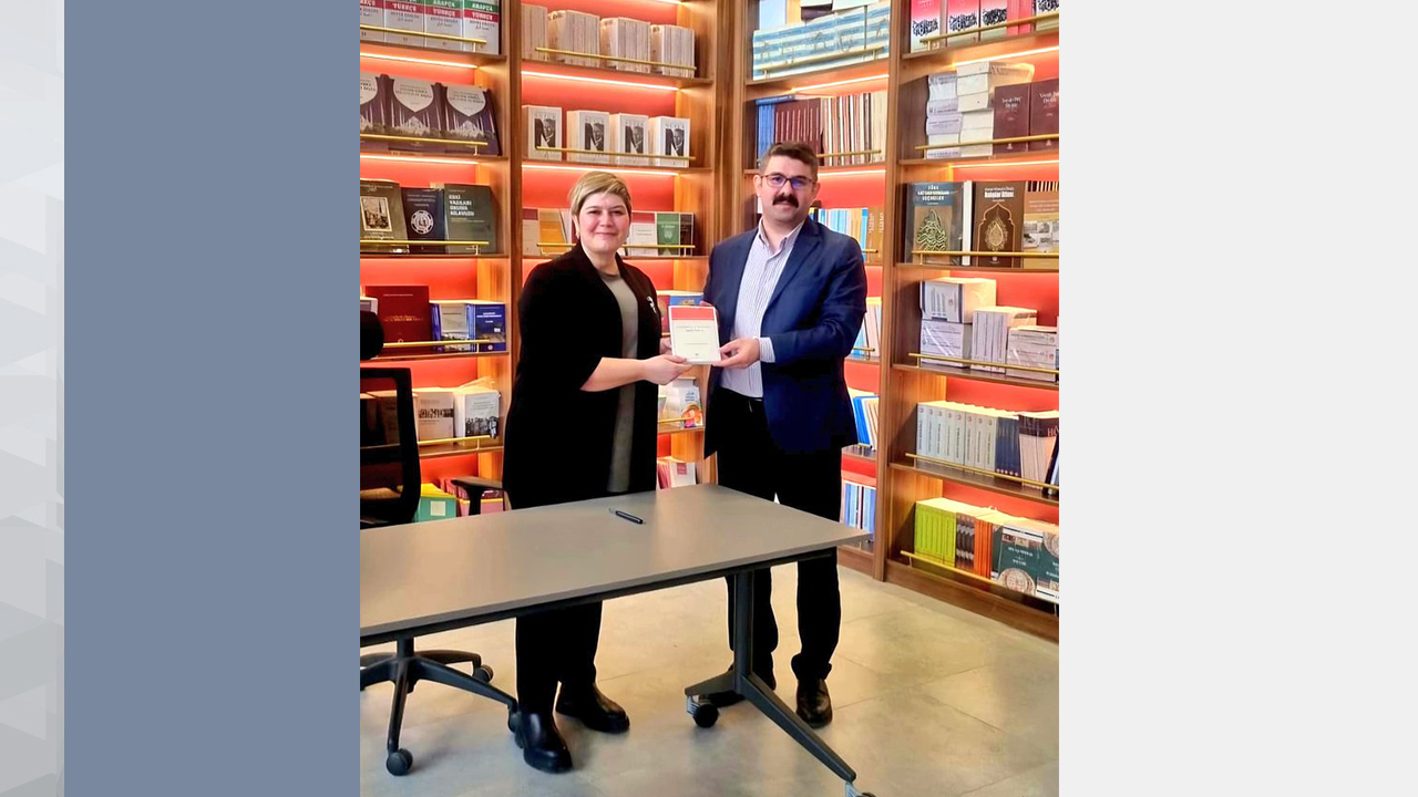 Yazar Okur Buluşmaları’nın Konuğu Tuğba Işınsu İsen Durmuş Oldu