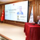 Bilim, Kültür ve Sanat Konferansları’nın Konuğu Prof. Dr. Ahmet Özcan Oldu