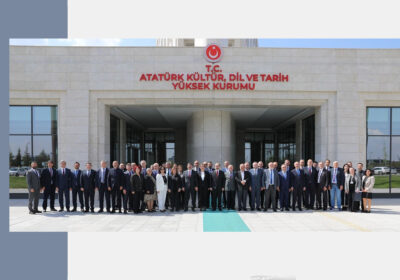 Mayıs Ayı Olağan Bilim Kurulu Toplantısı Yapıldı