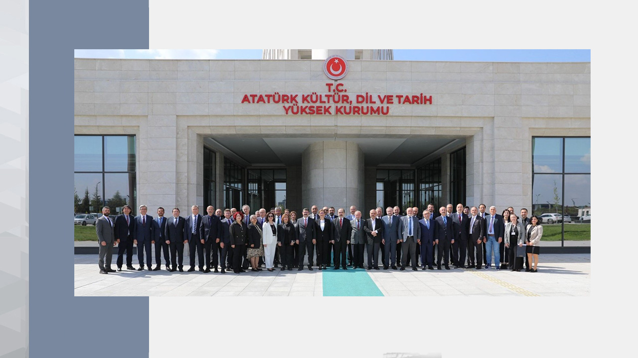 Mayıs Ayı Olağan Bilim Kurulu Toplantısı Yapıldı
