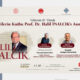 Vefatının 10. Yılında Tarihçilerin Kutbu Prof. Dr. Halil İnalcık’ı Anma Paneli