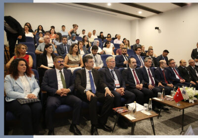 Cumhuriyet Tarihimizde Millî İrade Zaferleri Paneli Düzenlendi