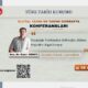 Dijital Tarih ve Tarihî Coğrafya Konferanslarının Konuğu Doç. Dr. Caner Güney