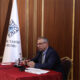 Bilim, Kültür ve Sanat Konferansları’nın Konuğu Prof. Dr. Cengiz Tomar Oldu