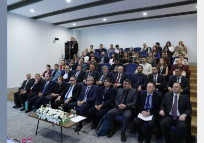Miryokefalon Zaferi ve Anadolu’nun Türkleşmesi Paneli Düzenlendi