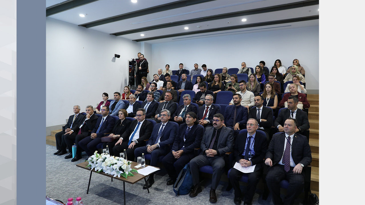 Miryokefalon Zaferi ve Anadolu’nun Türkleşmesi Paneli Düzenlendi
